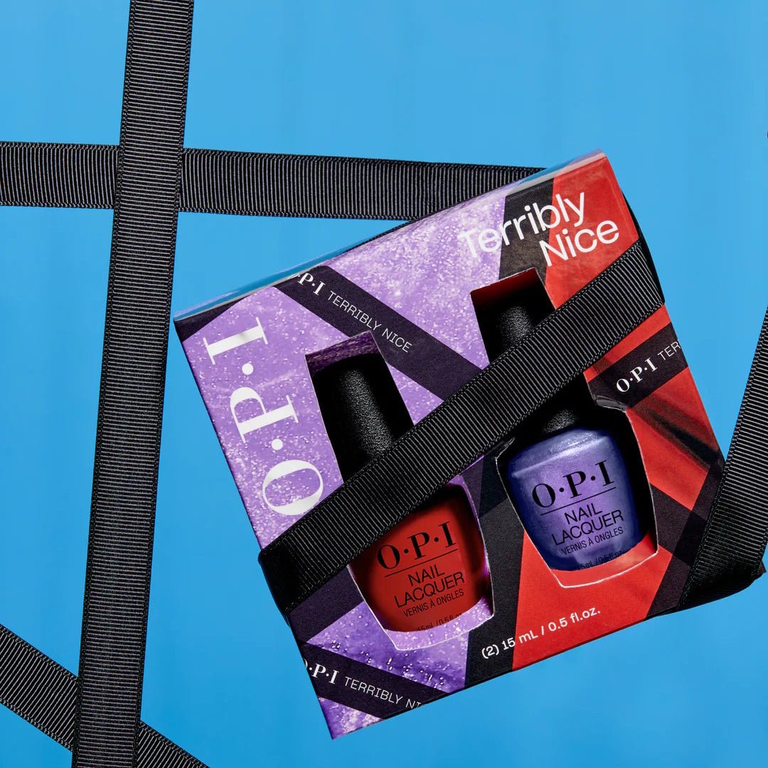 Holiday 23 NL | Duo Pack | HRQ34 | OPI | NAIL POLISHES by OPI - SH Salons