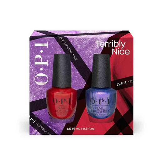 Holiday 23 NL | Duo Pack | HRQ34 | OPI | NAIL POLISHES by OPI - SH Salons