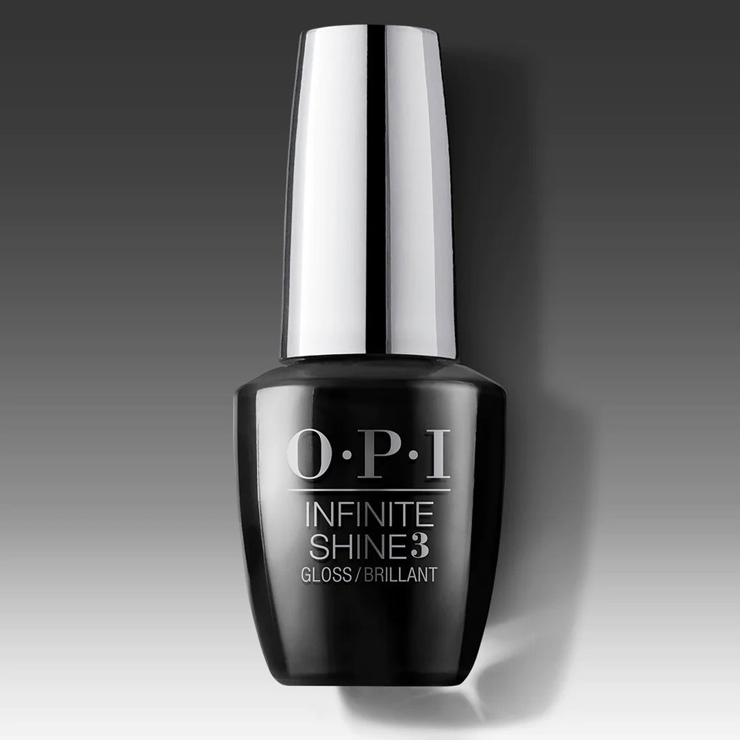 Infinite Shine ProStay Gloss | IST31 | Top Coat | 15ml | OPI | NAIL POLISHES by OPI - SH Salons