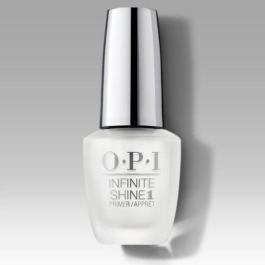 Infinite Shine ProStay Primer | IS T11 | Base Coat | 15 ml | OPI | NAIL POLISHES by OPI - SH Salons