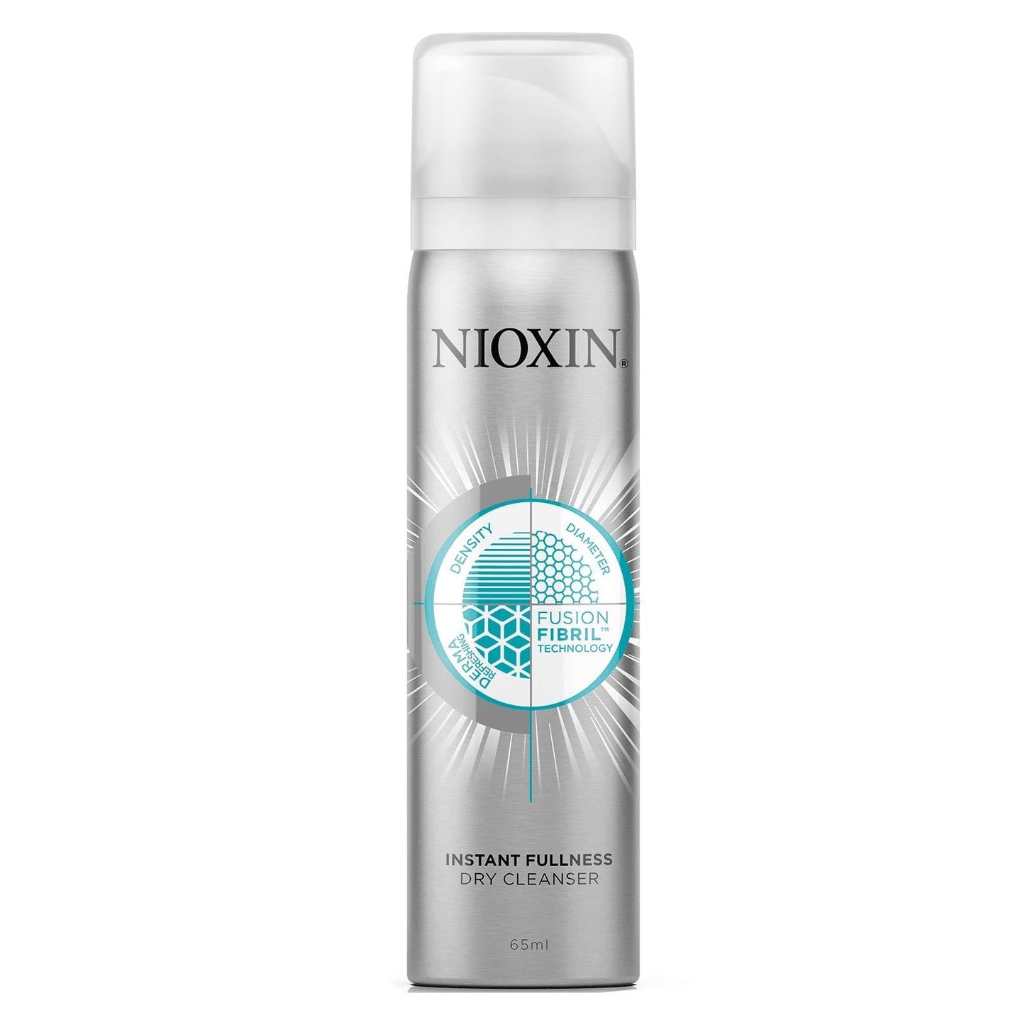 Instant Fullness Dry Cleanser | NIOXIN | HAIR STYLING PRODUCTS by NIOXIN - SH Salons