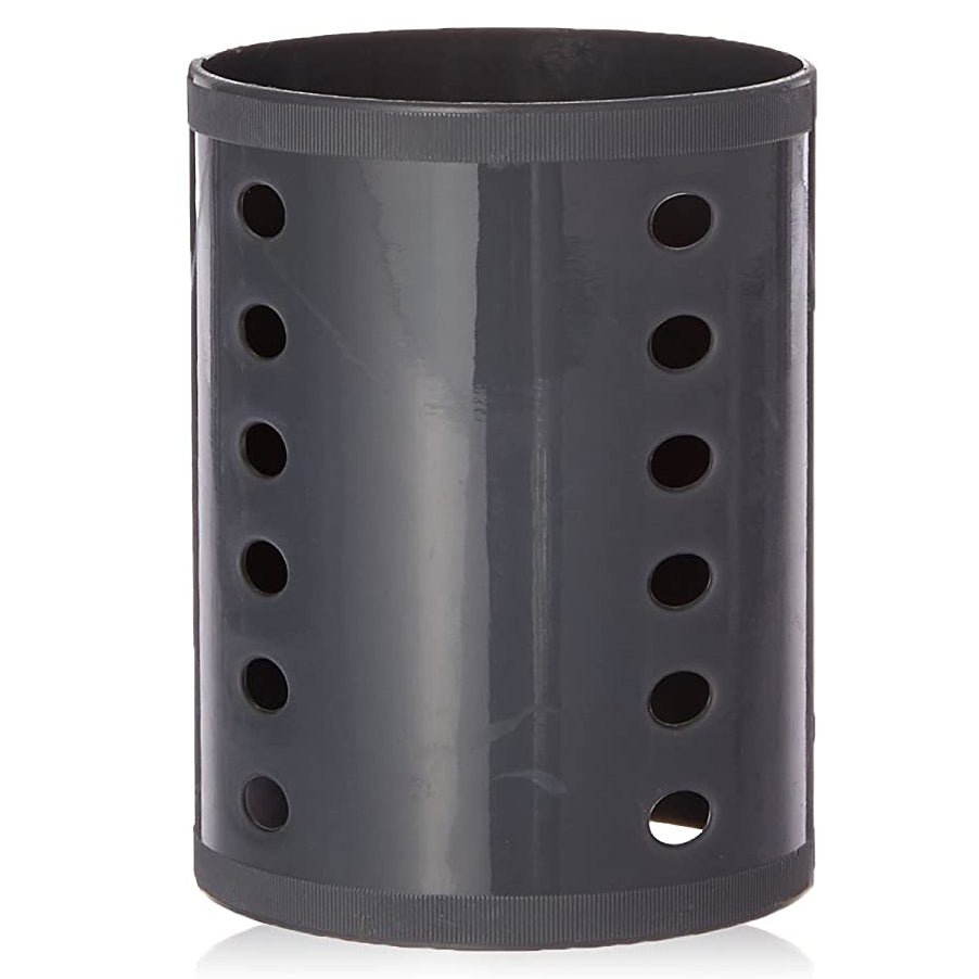 Jumbo Magnetic Rollers | Gray | 12 Rollers | 2" Diam. | 804X | SOFT N STYLE | HAIR COLORING ACCESSORIES by SOFT N STYLE - SH Salons