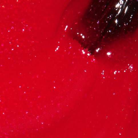 Left Your Texts on Red | NL S010 | 0.5 fl oz | Me, Myself, and OPI | Nail Lacquer | OPI | NAIL POLISHES by OPI - SH Salons