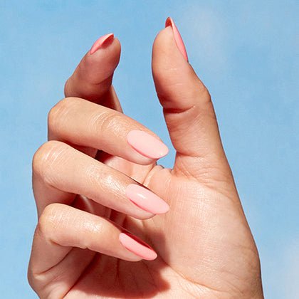 Let Nature Take Its Quartz | NAT003 | 0.5 fl oz | Vegan Natural Strong Lacquer | OPI | NAIL POLISHES by OPI - SH Salons