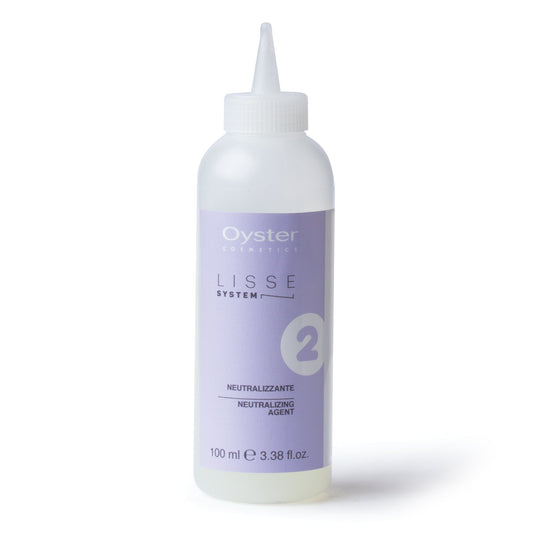 Lisse System Kit | OYSTER | HAIR PERMANENTS & STRAIGHTENERS by OYSTER - SH Salons