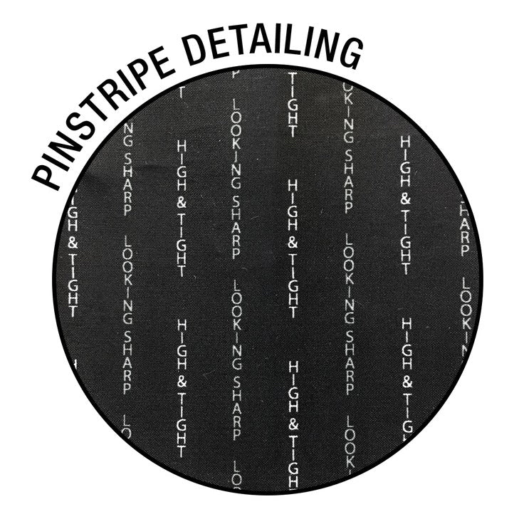 Locks Looking Sharp Haircutting Cape | CRICKET | HAIR COLORING ACCESSORIES by CRICKET - SH Salons