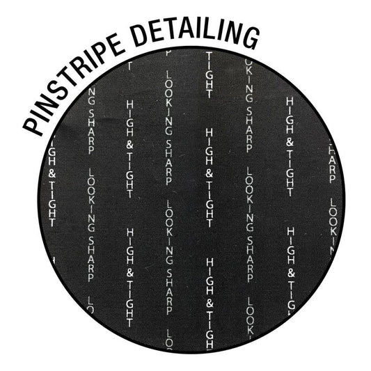 Locks Looking Sharp Haircutting Cape | CRICKET | HAIR COLORING ACCESSORIES by CRICKET - SH Salons