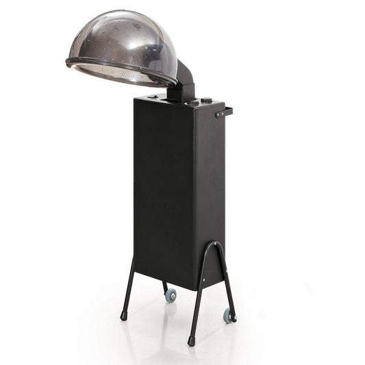 M - 1040 | Standing Professional Hair Dryer with Detachable Wheels | Barber and Stylist Hair Salon Accessories | HAIR DRYERS by HOTLINE BEAUTY - SH Salons