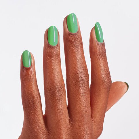 Make Rainbows | NLB009 | 0.5 fl oz | Power of Hue | Nail Lacquer | OPI | NAIL POLISHES by OPI - SH Salons