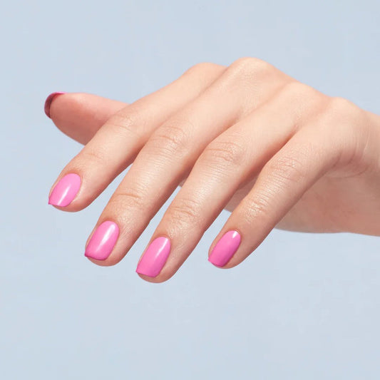 Makeout - side | GC002 | 15mL / 0.5 fl oz | GelColor| Gel Nail Polish | OPI | NAIL POLISHES by OPI - SH Salons