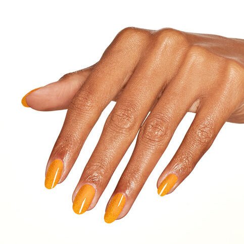 Mango For It | NLB011 | 0.5 fl oz | Power of Hue | Nail Lacquer | OPI | NAIL POLISHES by OPI - SH Salons