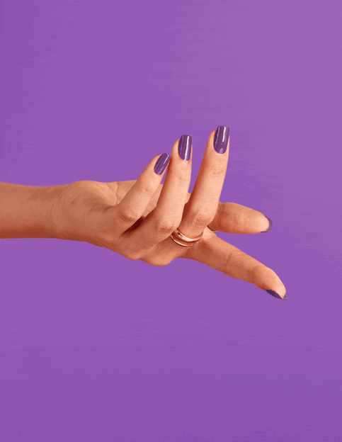 Medi - take it All In | NLF003 | 0.5 fl oz | Fall Wonders | Nail Lacquer | OPI | NAIL POLISHES by OPI - SH Salons