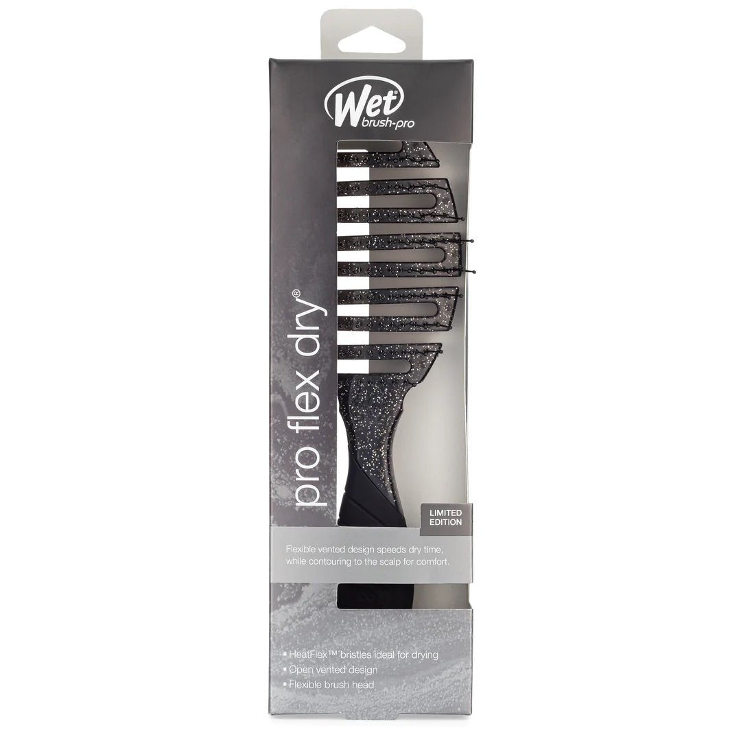 Mineral Sparkle | Pro Flex Dry | Limited Edition | WET BRUSH-PRO - SH Salons