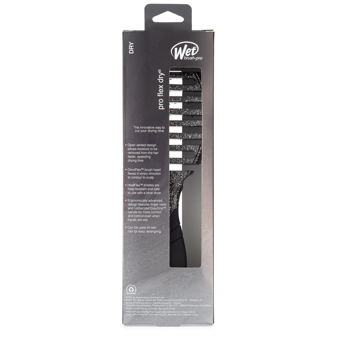 Mineral Sparkle | Pro Flex Dry | Limited Edition | WET BRUSH - PRO | COMBS & BRUSHES by WET BRUSH - PRO - SH Salons