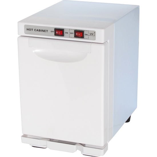 MS - 2059A | 4.5L Towel Warmer and Sterilizer | Hair Salon Accessories | TOWEL WARMER by SSW - SH Salons