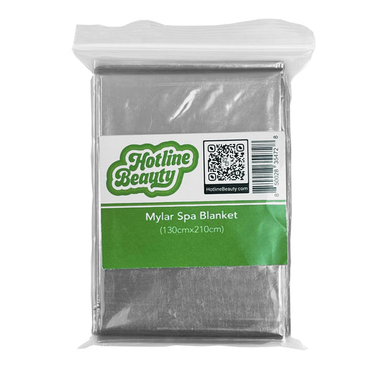 Mylar Spa Blanket | 130 x 210 cm | HOTLINE BEAUTY | SPAS by HOTLINE BEAUTY - SH Salons