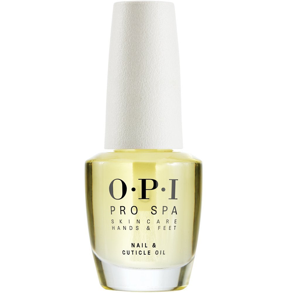 Nail & Cuticle Oil | OPI | NAIL POLISHES by OPI - SH Salons