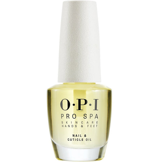 Nail & Cuticle Oil | OPI | NAIL POLISHES by OPI - SH Salons