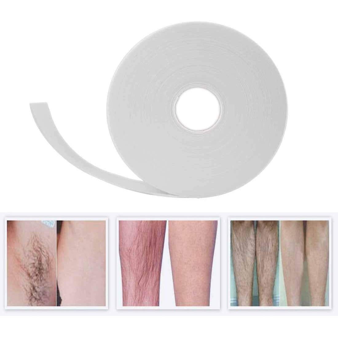 Non - Woven Wax Strips Roll | 3" x 100 Yards | NUDE U | WAXING KITS & SUPPLIES by NUDE U - SH Salons