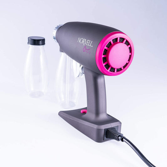 Norvell Oasis Portable Spray Tanning Machine | NORVELL | Tanning Oil & Lotion by NORVELL - SH Salons