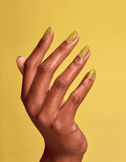 Ochre the Moon | NLF005 | 0.5 fl oz | Fall Wonders | Nail Lacquer | OPI | NAIL POLISHES by OPI - SH Salons