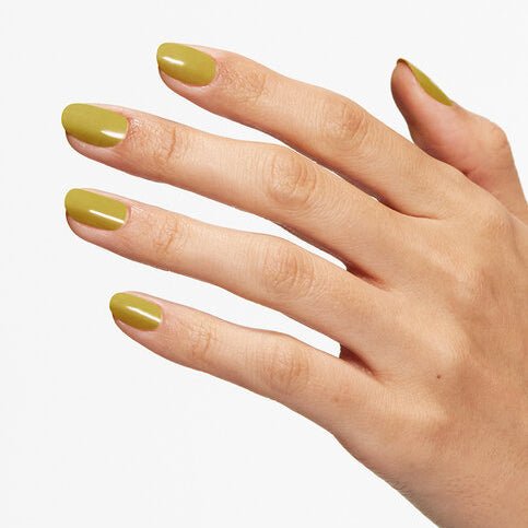 Ochre the Moon | NLF005 | 0.5 fl oz | Fall Wonders | Nail Lacquer | OPI | NAIL POLISHES by OPI - SH Salons