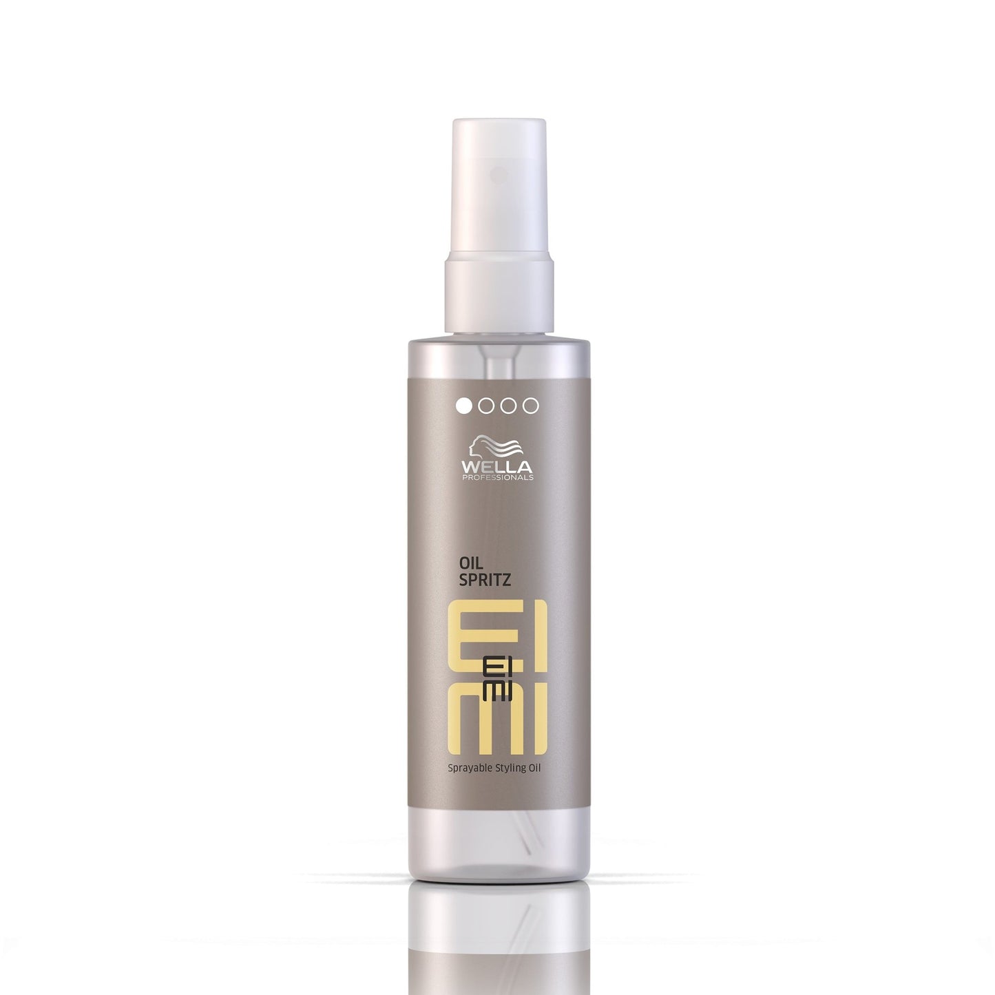 Oil Spritz - Sprayable Shine Oil | WELLA | HAIR STYLING PRODUCTS by WELLA PROFESSIONAL - SH Salons