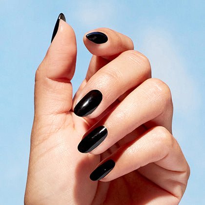 Onyx Skies | NAT029 | 0.5 fl oz | Vegan Natural Strong Lacquer | OPI | NAIL POLISHES by OPI - SH Salons