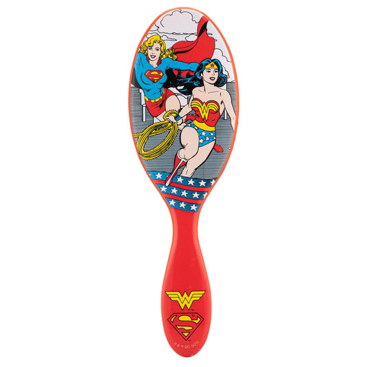 Original Detangler DC Comics | Justice League | Limited Edition | WET BRUSH - PRO | COMBS & BRUSHES by WET BRUSH - PRO - SH Salons