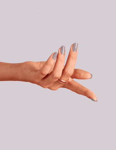 Peace of Mined | NLF001 | 0.5 fl oz | Fall Wonders | Nail Lacquer | OPI | NAIL POLISHES by OPI - SH Salons