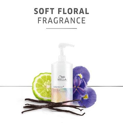 Post - Color Treatment | ColorMotion+ Care | WELLA | CONDITIONERS by WELLA PROFESSIONAL - SH Salons