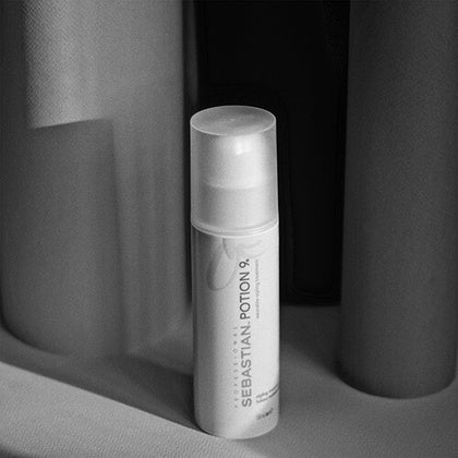 Potion 9 | Leave - in Conditioner and Hairstyling Treatment | SEBASTIAN | HAIR STYLING PRODUCTS by SEBASTIAN - SH Salons