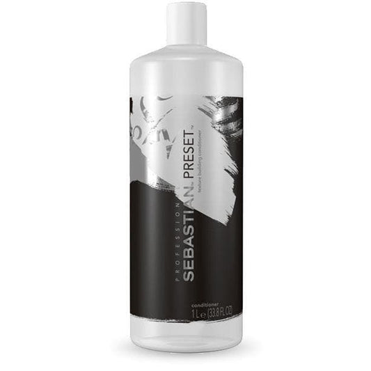 Preset Conditioner | SEBASTIAN | CONDITIONERS by SEBASTIAN - SH Salons