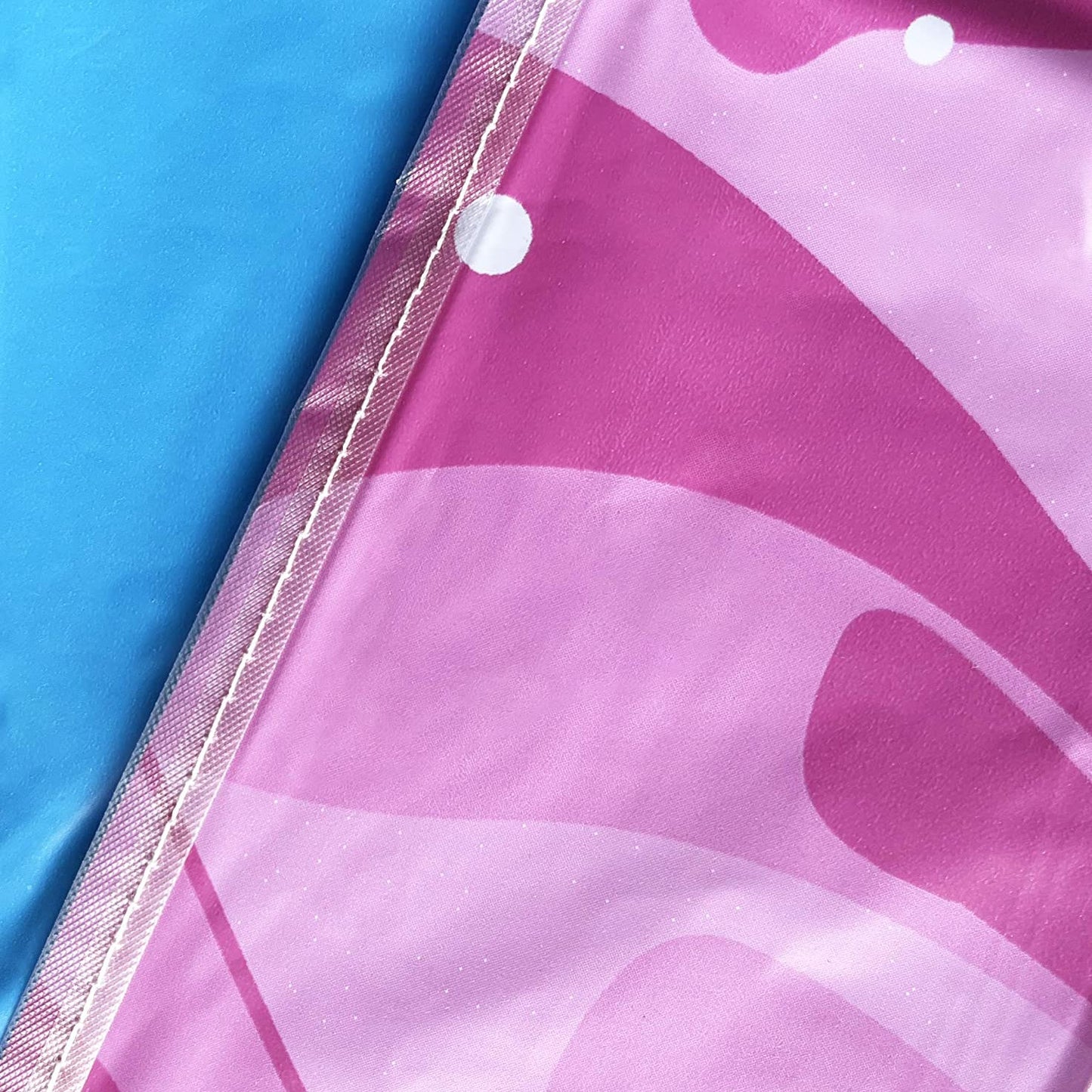 Princess & Astronaut Vinyl Kid's Capes | 2 Pack | STYLR 272 | BETTY DAIN | HAIR COLORING ACCESSORIES by BETTY DAIN - SH Salons