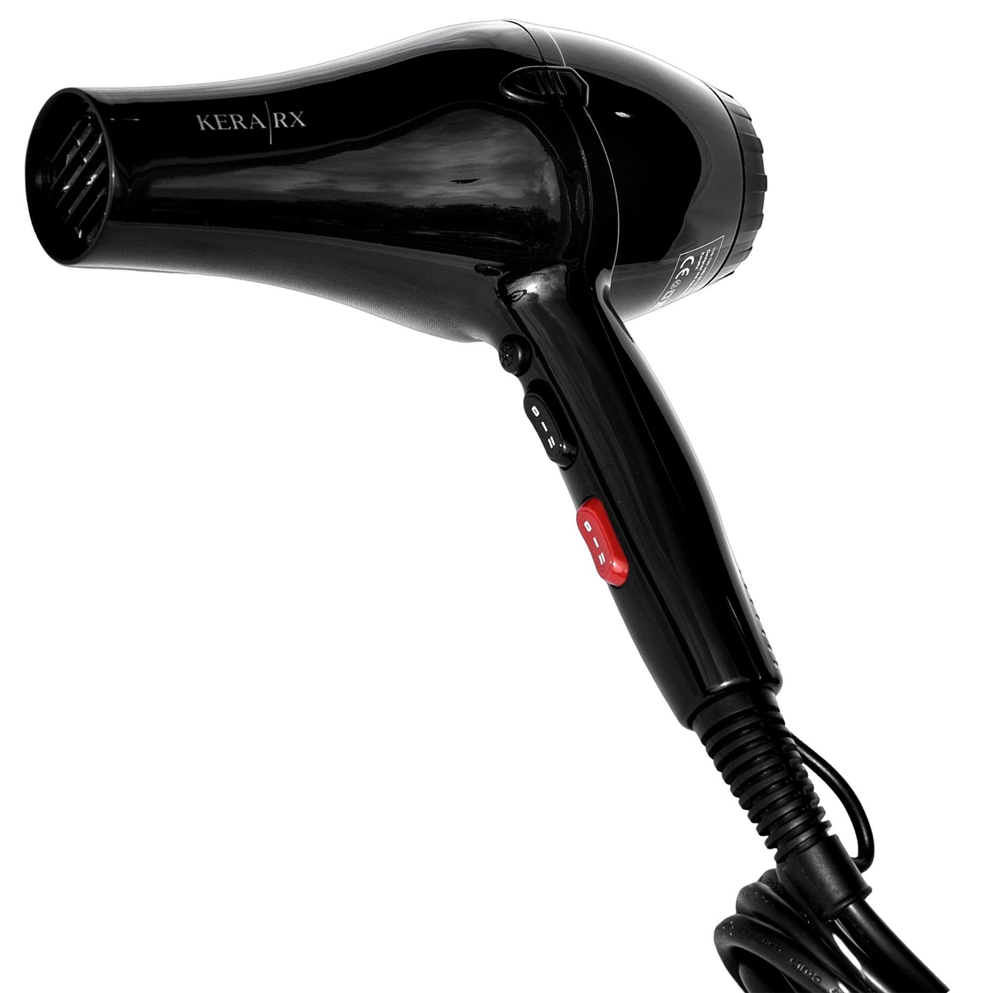 Professional Hair Dryer | KERABLAST 2400 | KERA/RX - SH Salons