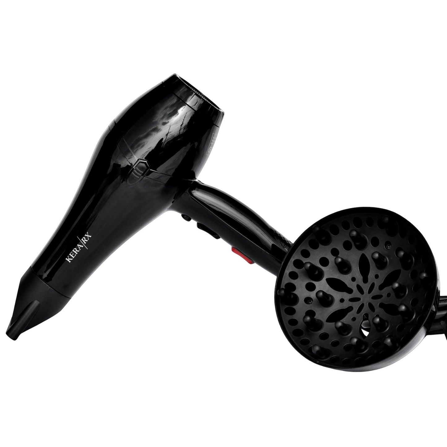 Professional Hair Dryer | KERABLAST 2400 | KERA/RX | Hair Styling Tools by KERA/RX - SH Salons