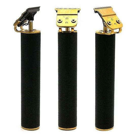 Professional Oil Head Carving Electric Clipper | Portable Cordless Trimmer | KEMEI | PERSONAL CARE by KEMEI - SH Salons