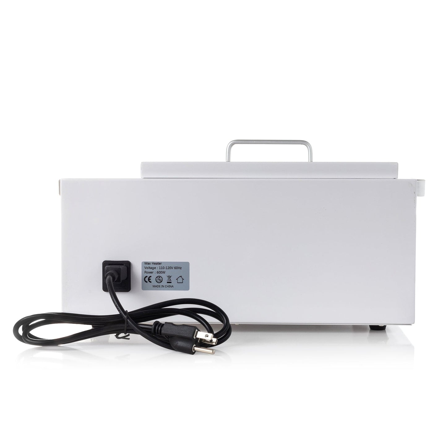 Professional XXL 5000g (11Lb) Wax Warmer | NUDE U - SH Salons