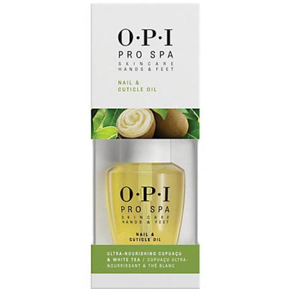 ProSpa Nail & Cuticle Oil | OPI - SH Salons