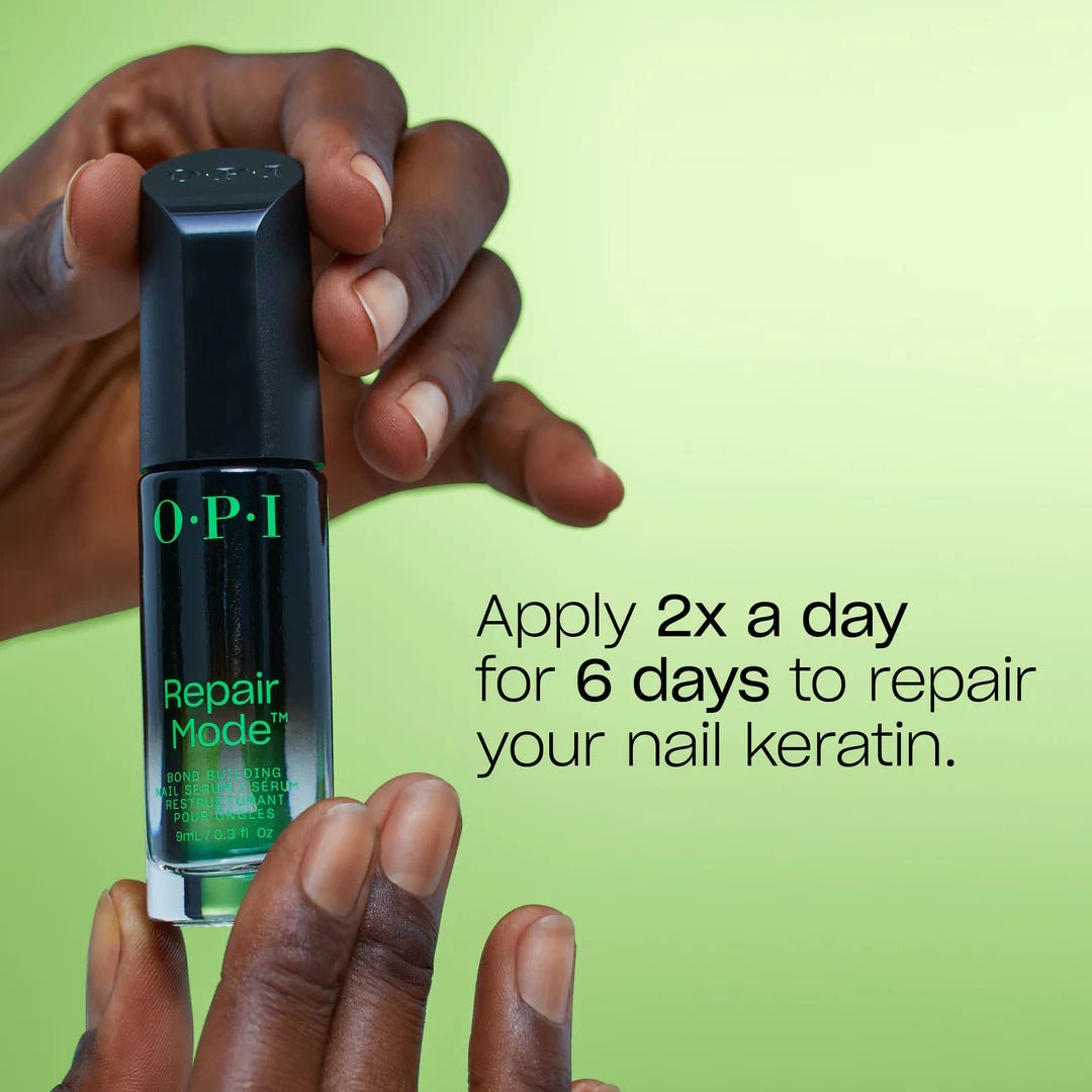 Repair Mode™ | Bond Building | Nail Serum | 9 ml / 0.3floz | OPI | NAIL POLISHES by OPI - SH Salons