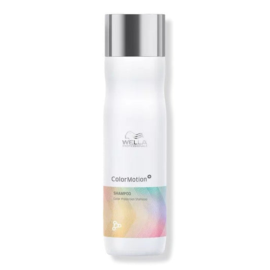 Shampoo | ColorMotion+ Care | WELLA | SHAMPOO by WELLA PROFESSIONAL - SH Salons