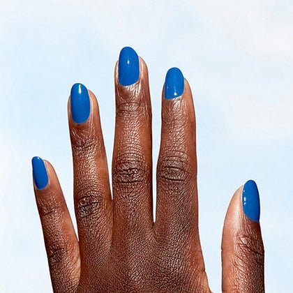 Shore is Something! | NAT019 | 0.5 fl oz | Vegan Natural Strong Lacquer | OPI | NAIL POLISHES by OPI - SH Salons