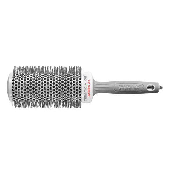 Silkcut Shear & Ceramic + Ion Speed XL Brush | Box Deal | OLIVIA GARDEN | COMBS & BRUSHES by OLIVIA GARDEN - SH Salons