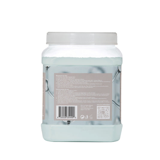 Soft Powder Mask | Collagen | 1000g/1 KG| NUDE U | SKIN CARE by NUDE U - SH Salons