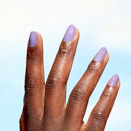 Spring Into Action | NAT021 | 0.5 fl oz | Vegan Natural Strong Lacquer | OPI | NAIL POLISHES by OPI - SH Salons