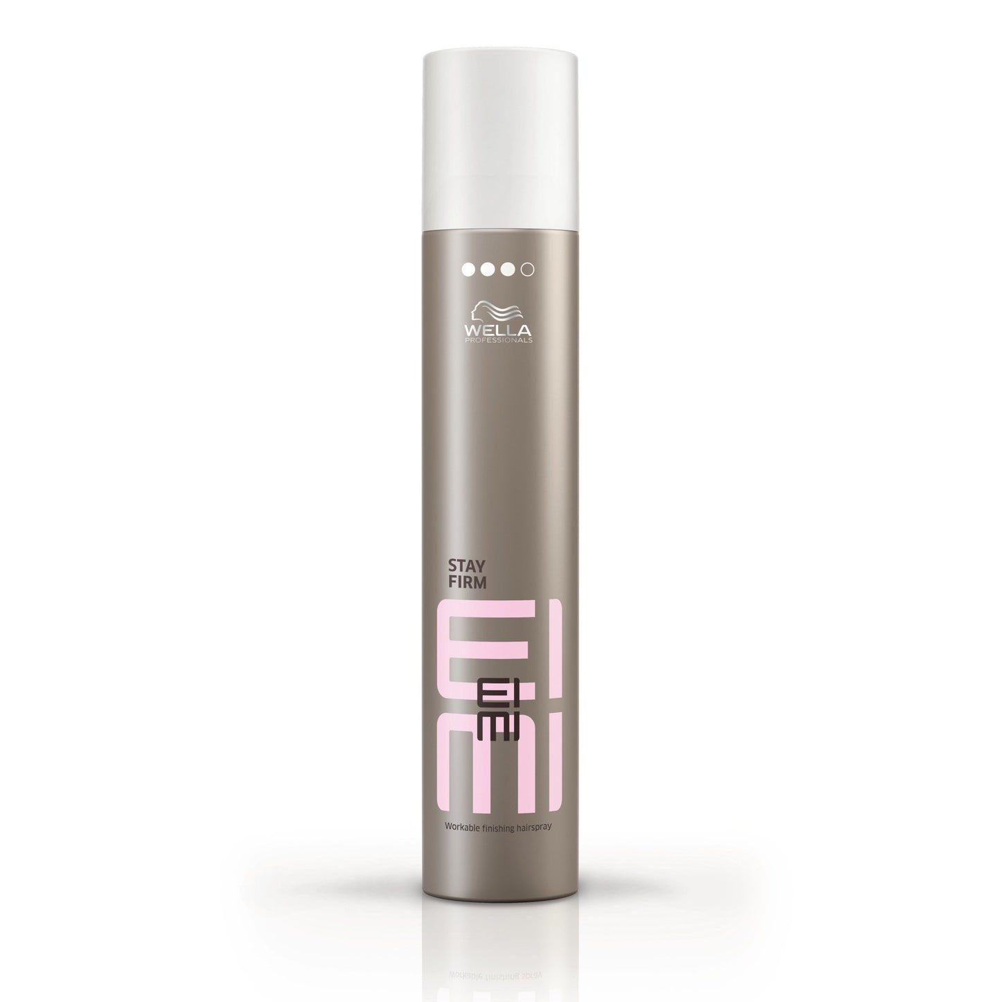 Stay Firm | Styling | EIMI | WELLA | HAIR STYLING PRODUCTS by WELLA PROFESSIONAL - SH Salons