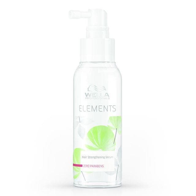 Strengthening Serum (Discontinued) | WELLA | HAIR STYLING PRODUCTS by WELLA PROFESSIONAL - SH Salons