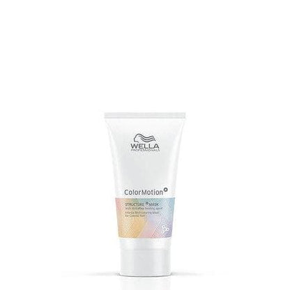 Structure+ Mask | ColorMotion+ | WELLA - SH Salons