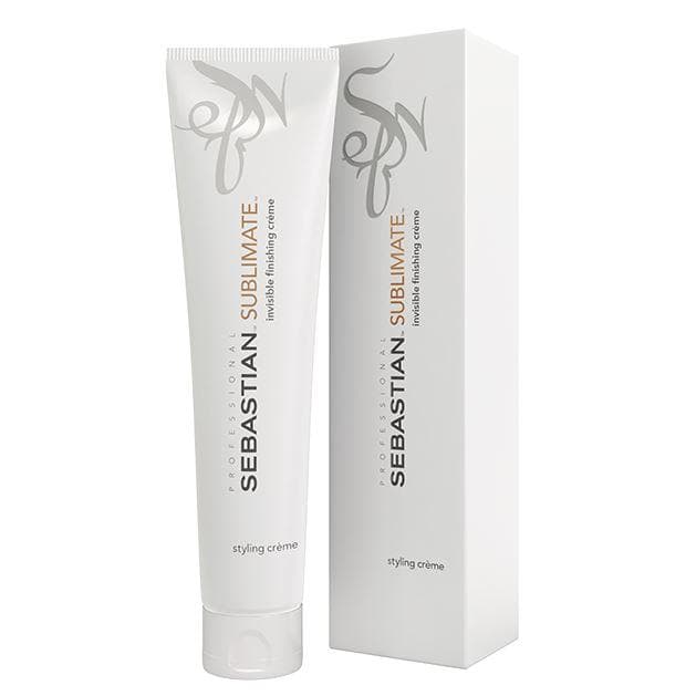 Sublimate Creme | SEBASTIAN | HAIR STYLING PRODUCTS by SEBASTIAN - SH Salons