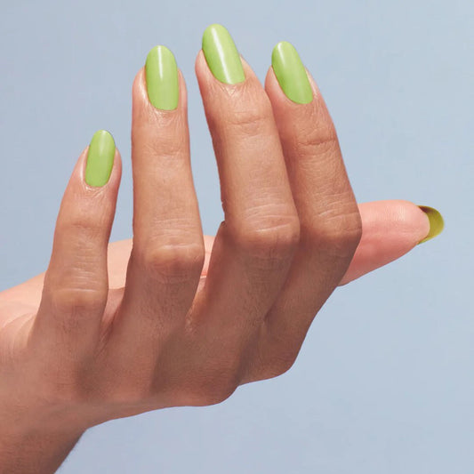 Summer Monday - Fridays | GC012 | 15mL / 0.5 fl oz | GelColor| Gel Nail Polish | OPI | NAIL POLISHES by OPI - SH Salons